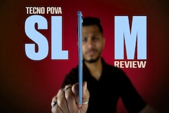 Tecno Pova Slim Review - Is This the Slimmest Phone Worth Buying Tecno Pova Slim Review - Is This the Slimmest Phone Worth Buying