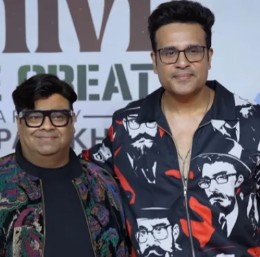 Kiku Sharda On Rumours His Exit From <i>The Great Indian Kapil Show</i> After His Fight With Krushna Abhishek: "I Have Left..."