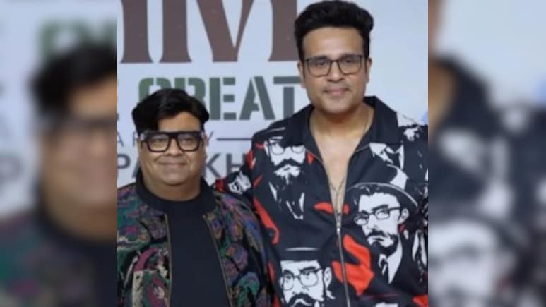 Kiku Sharda On Rumours His Exit From <i>The Great Indian Kapil Show</i> After His Fight With Krushna Abhishek: "I Have Left..."