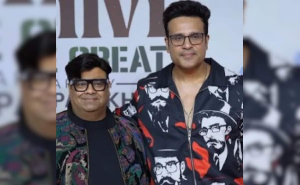 Kiku Sharda On Rumours His Exit From The Great Indian Kapil Show After His Fight With Krushna Abhishek: "I Have Left..."