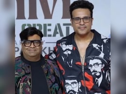 Kiku Sharda On Rumours His Exit From <i>The Great Indian Kapil Show</i> After His Fight With Krushna Abhishek: "I Have Left..." Kiku Sharda On Rumours His Exit From <i>The Great Indian Kapil Show</i> After His Fight With Krushna Abhishek: "I Have Left..."