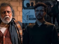 <i>Kashmir Files</i> vs <i>Bengal Files</i> Advance Bookings: Vivek Agnihotri's New Film Lags Far Behind In First Day Earnings