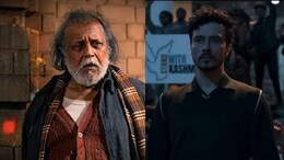 <i>Kashmir Files</i> vs <i>Bengal Files</i> Advance Bookings: Vivek Agnihotri's New Film Lags Far Behind In First Day Earnings