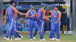 IND Vs PAK :  टीम इंडियाचा दुबईत डंका, पाकिस्तानला पुन्हा हरवलं