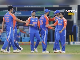 IND Vs PAK :  टीम इंडियाचा दुबईत डंका, पाकिस्तानला पुन्हा हरवलं