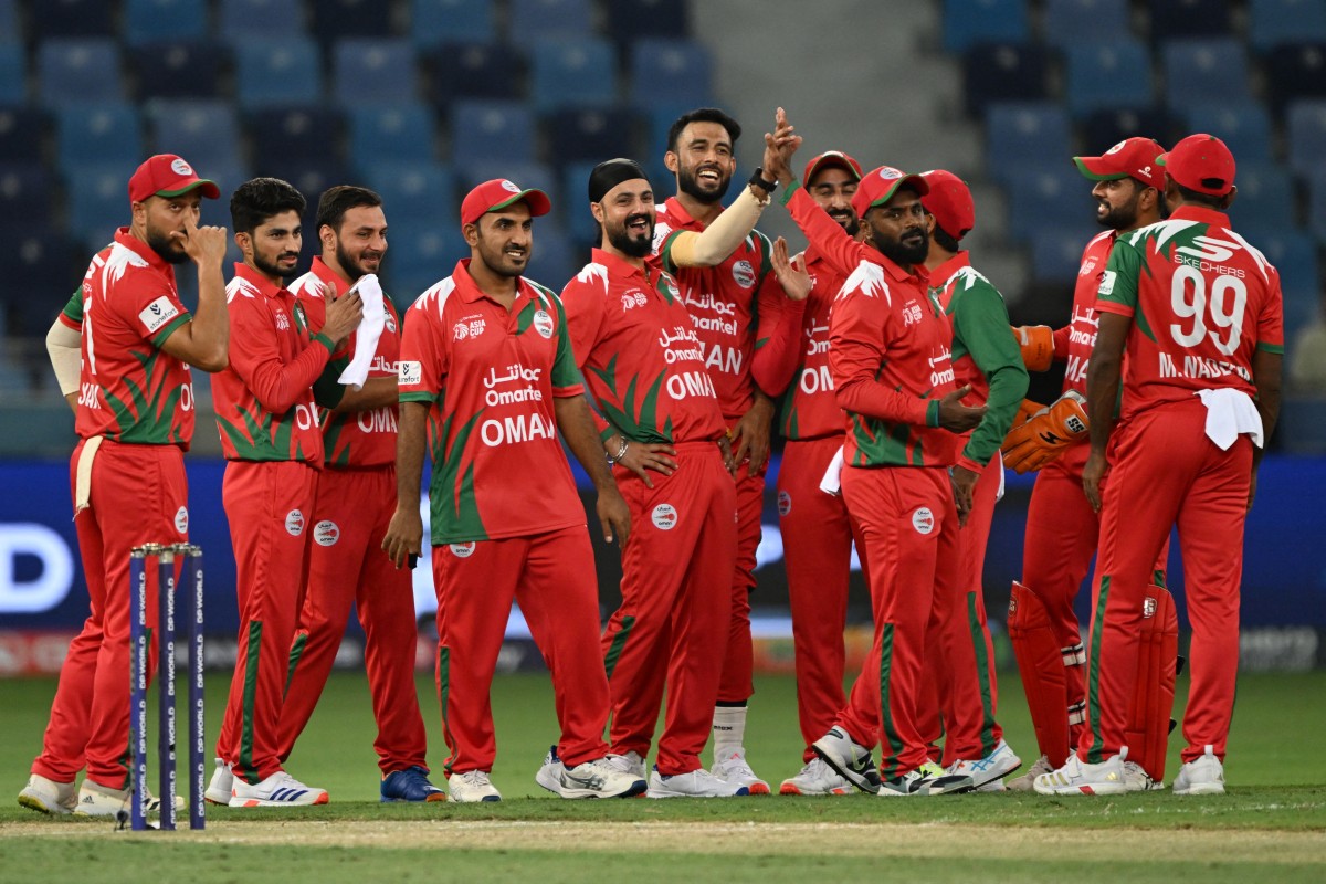 Pakistan vs Oman LIVE Score, Asia Cup 2025: Mohammad Haris Shines But Oman Restrict Pakistan To 160/7