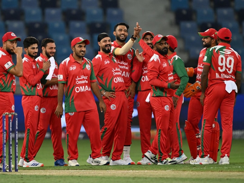 Pakistan Vs Oman LIVE, Asia Cup 2025: Shaheen Afridi Apologises To Oman Captain. Reason Is...