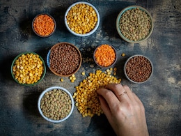 For How Long Should You Soak Dal? Here's What The Experts Have To Say For How Long Should You Soak Dal? Here's What The Experts Have To Say