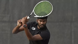 Davis Cup: India Captain Rohit Rajpal Fields Dhakshineswar Suresh Against Switzerland