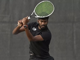 Davis Cup: India Captain Rohit Rajpal Fields Dhakshineswar Suresh Against Switzerland Davis Cup: India Captain Rohit Rajpal Fields Dhakshineswar Suresh Against Switzerland