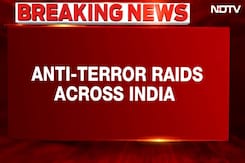 Delhi Police Arrests Suspected ISIS Terrorist From Delhi And Ranchi Delhi Police Arrests Suspected ISIS Terrorist From Delhi And Ranchi