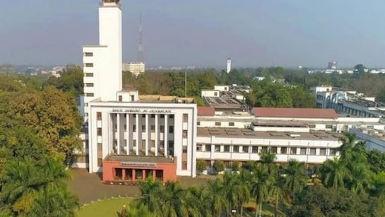 IIT-Kharagpur Student Found Hanging, 5th Suspected Case Of Suicide This Year