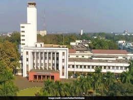 IIT-Kharagpur Student Found Hanging, 5th Suspected Case Of Suicide This Year IIT-Kharagpur Student Found Hanging, 5th Suspected Case Of Suicide This Year
