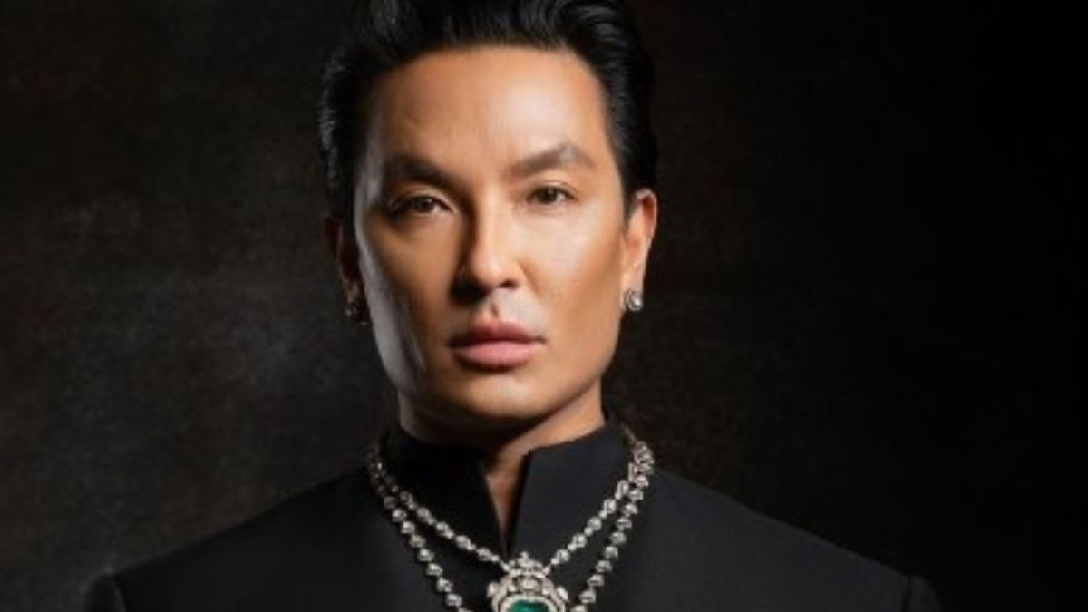 "We Stand With Nepal's Youth": Designer Prabal Gurung Calls For End To Violence