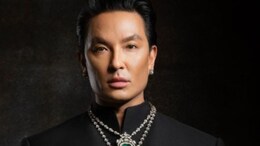 "We Stand With Nepal's Youth": Designer Prabal Gurung Calls For End To Violence