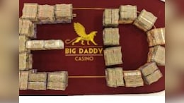Probe Agency Seizes Over Rs 2 Crore Cash In Raids Against Goa Casino
