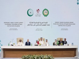 "We Must Unite": Arab, Muslim Leaders Urge Review Of Israel Ties After Doha Strike "We Must Unite": Arab, Muslim Leaders Urge Review Of Israel Ties After Doha Strike