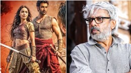 संजय लीला भंसाली की 'लव एंड वॉर' फिल्म पर संकट, प्रोडक्शन हाउस के खिलाफ बीकानेर में FIR दर्ज