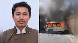 "Shaken Public's Trust": Ex-BJP MP Demands Probe Into Ladakh Violence