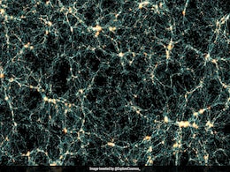 Flagship 2, The Largest-Ever Simulation Of Universe With 3.4 Billion Galaxies, Released Flagship 2, The Largest-Ever Simulation Of Universe With 3.4 Billion Galaxies, Released