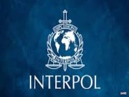 India Elected Member Of Interpol Asian Committee At Conference In Singapore India Elected Member Of Interpol Asian Committee At Conference In Singapore
