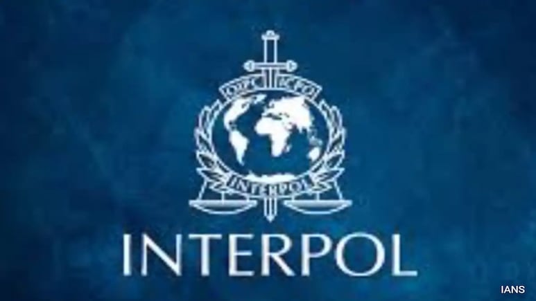 India Elected Member Of Interpol Asian Committee At Conference In Singapore India Elected Member Of Interpol Asian Committee At Conference In Singapore