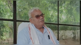 "डोटासरा बेशर्म और चर&zwj;ित्रहीन", मदन द&zwj;िलावर बोले- क्&zwj;या राहुल गांधी मंद&zwj;िर में लड़क&zwj;ियां छेड़ने गए थे?