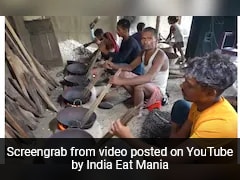 Makhana Sales Up In Bihar, But Life Yet To Improve For Farmers