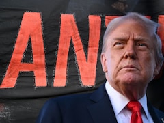 Trump Designates Antifa 'Terror Organisation' Days After Charlie Kirk Murder
