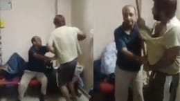 Shocking CCTV: 'वायफाय' वरुन वाद, हैवान लेकाने आईचा जीव घेतला, निर्दयी कृत्याचा भयंकर VIDEO