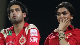 When Deepika Padukone Was Asked To Pay Dinner Date Bills By Boyfriend Siddharth Mallya: "So Embarrassing For Me"