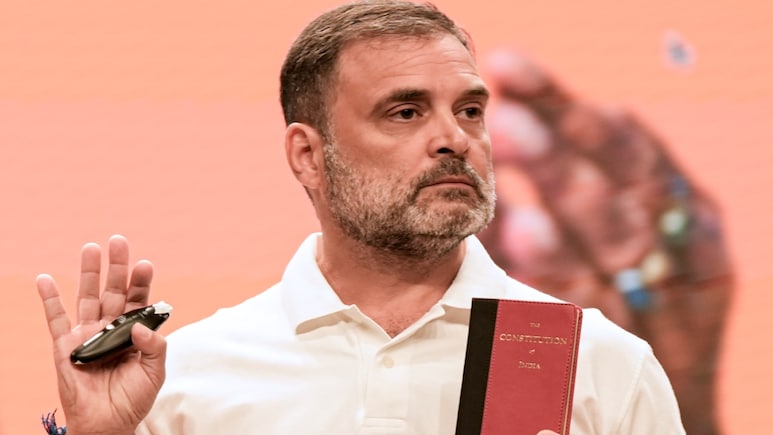क्या है महाराष्ट्र की राजुरा विधानसभा सीट राहुल गांधी के दावे की हकीकत, जानें कितने वोट जुड़े क्या है महाराष्ट्र की राजुरा विधानसभा सीट राहुल गांधी के दावे की हकीकत, जानें कितने वोट जुड़े