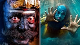 Dashavatar vs Aarpar Box Office Collection: 'दशावतार' हिट झाला का फ्लॉप? किती केली कमाई? आकडे पाहून आश्चर्य वाटेल