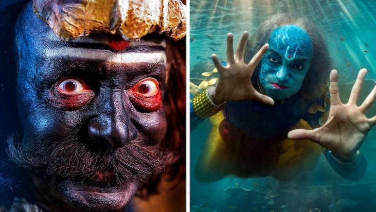 Dashavatar vs Aarpar Box Office Collection: 'दशावतार' हिट झाला का फ्लॉप? आकडे पाहून आश्चर्य वाटेल