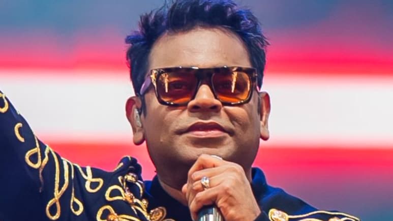Delhi High Court Grants Relief To AR Rahman In Copyright Case Over <i>Ponniyin Selvan 2</i> Song