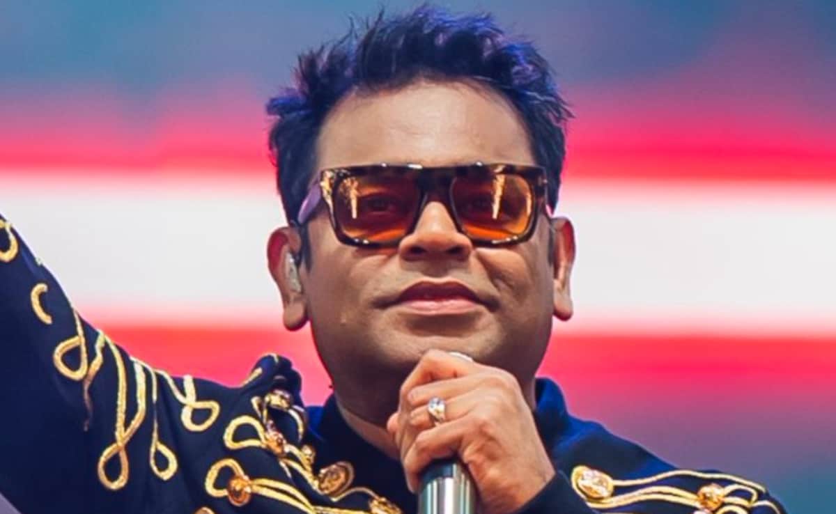 Delhi High Court Grants Relief To AR Rahman In Copyright Case Over Ponniyin Selvan 2 Song
