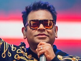 Delhi High Court Grants Relief To AR Rahman In Copyright Case Over <i>Ponniyin Selvan 2</i> Song Delhi High Court Grants Relief To AR Rahman In Copyright Case Over <i>Ponniyin Selvan 2</i> Song
