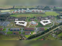 UK Defence Academy To Bar Israelis Over Gaza War