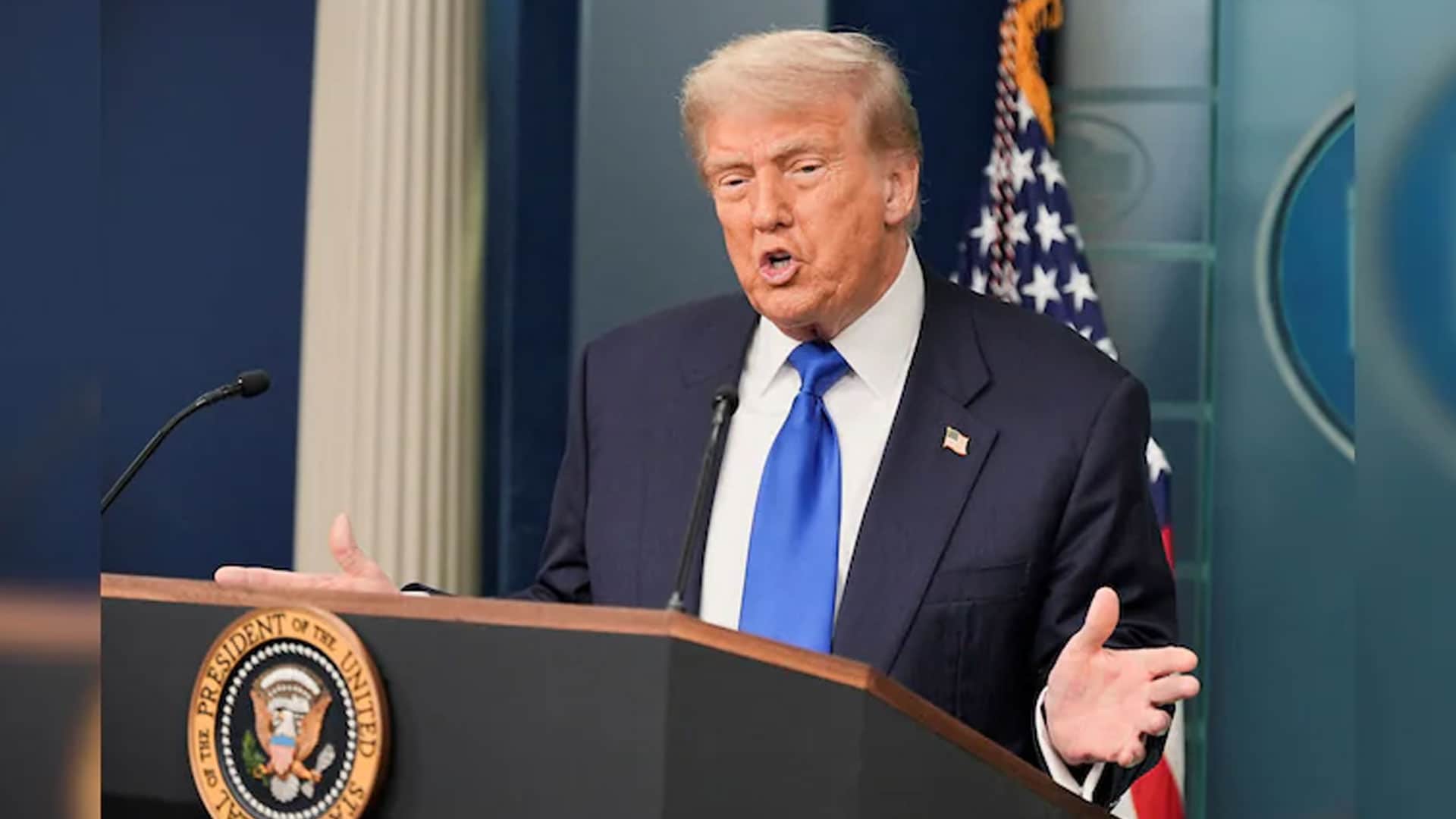 YouTube To Pay $24.5 Million To Settle Trump Lawsuit Over Suspended Account