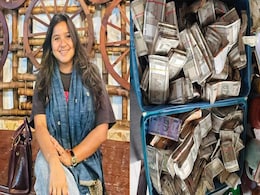 6 साल में ही सिर चढ़ गया करप्शन और घर में नोटों की लगा दी ढेरी, कौन हैं असम की अफसर नूपुर बोरा 6 साल में ही सिर चढ़ गया करप्शन और घर में नोटों की लगा दी ढेरी, कौन हैं असम की अफसर नूपुर बोरा