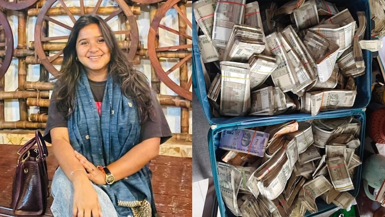 6 साल में ही सिर चढ़ गया करप्शन और घर में नोटों की लगा दी ढेरी, कौन हैं असम की अफसर नूपुर बोरा 6 साल में ही सिर चढ़ गया करप्शन और घर में नोटों की लगा दी ढेरी, कौन हैं असम की अफसर नूपुर बोरा