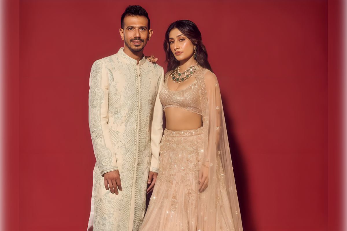 Dhanashree Verma,Dhanashree Verma Instagram,Dhanashree Verma Latest updates,social media,news and media,Whosthat360,Trending story,viral story,Dhanashree Alimony Money,dhanashree verma age