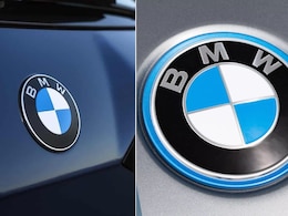 BMW Hid Its New Logo In Plain Sight And It Almost Slipped Past Everyone
