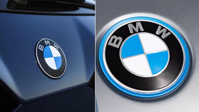 BMW Hid Its New Logo In Plain Sight And It Almost Slipped Past Everyone