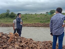 माणूसपण जपणारा अधिकारी! धाराशिव ZP सीईओंना धाराशिवकर आयुष्यभर लक्षात ठेवतील