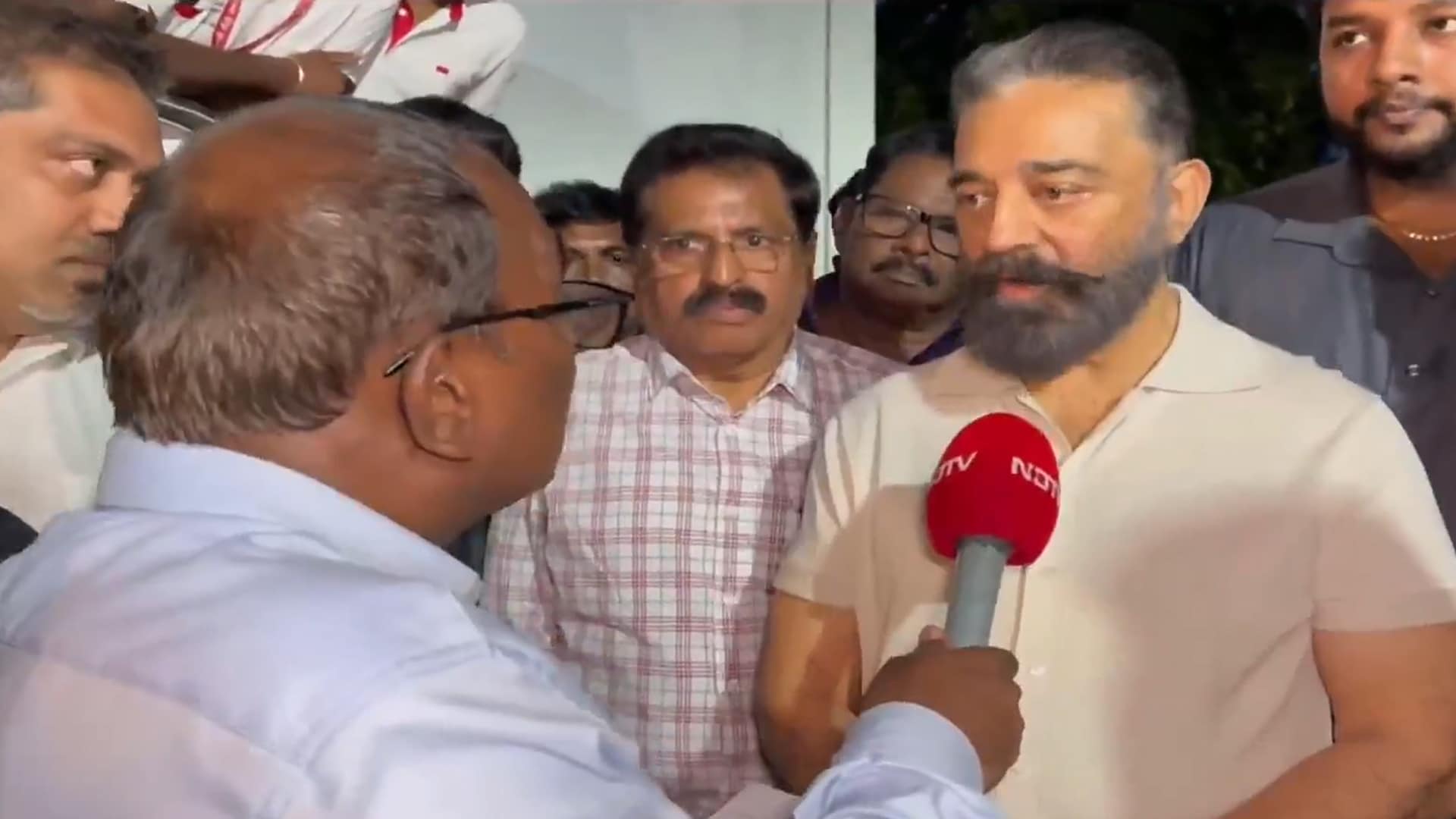 Kamal Haasan to NDTV: MNM Will Send MLAs To Tamil Nadu Assembly In 2026