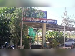 लोकायुक्त की बड़ी कार्रवाई, धार में आरक्षक के 30 हजार रुपये रिश्वत लेने का मामला आया सामने लोकायुक्त की बड़ी कार्रवाई, धार में आरक्षक के 30 हजार रुपये रिश्वत लेने का मामला आया सामने