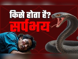 Snake Bite: 6 महीने में महिला को सांप ने 8 बार काटा, ज्योतिष से जुड़े दावों का सच क्या है? Snake Bite: 6 महीने में महिला को सांप ने 8 बार काटा, ज्योतिष से जुड़े दावों का सच क्या है?