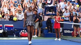 Venus Williams, Leylah Fernandez Into US Open Doubles Quarter-Finals