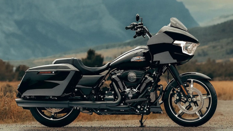 Harley-Davidson Breakout, Fat Bob, Among Bikes With Price Hike Of Up To Rs 3.45 Lakh